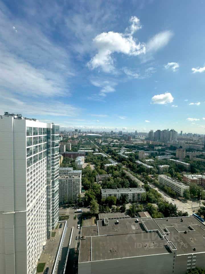 Россия, Москва, Кочновский проезд, 4к1, фото 33