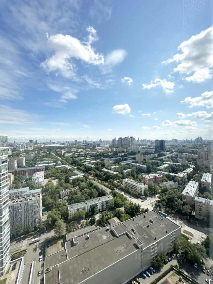 Россия, Москва, Кочновский проезд, 4к1, фото 34