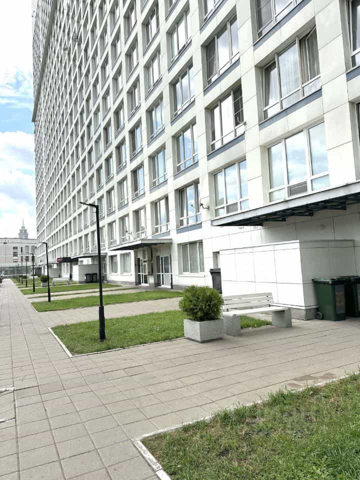 Россия, Москва, Кочновский проезд, 4к1, фото 39