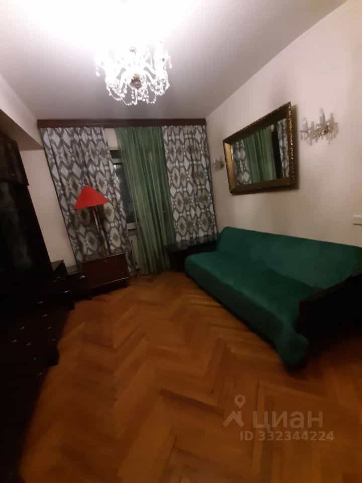 Россия, Москва, Большая Переяславская улица, 9, фото 4