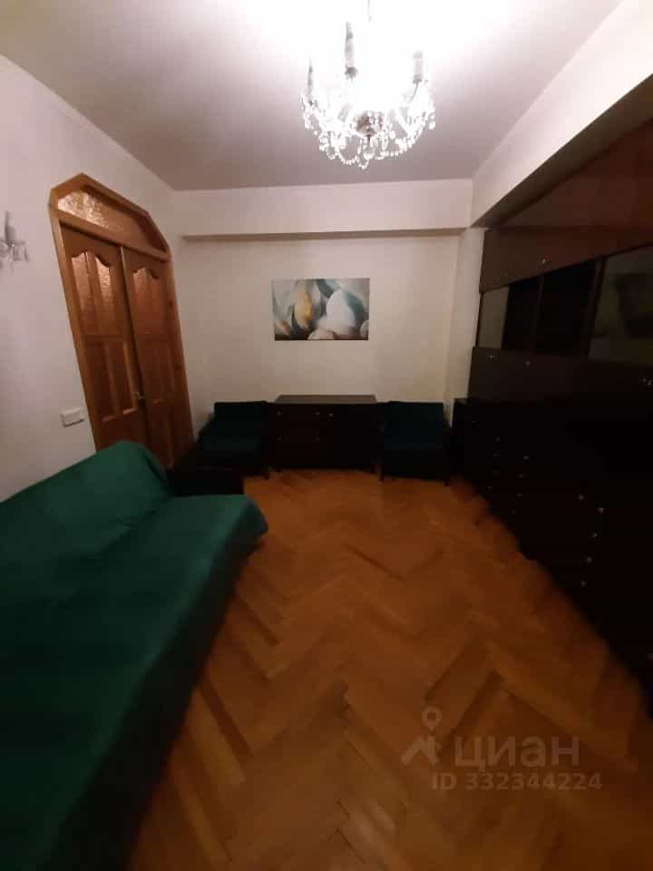 Россия, Москва, Большая Переяславская улица, 9, фото 5