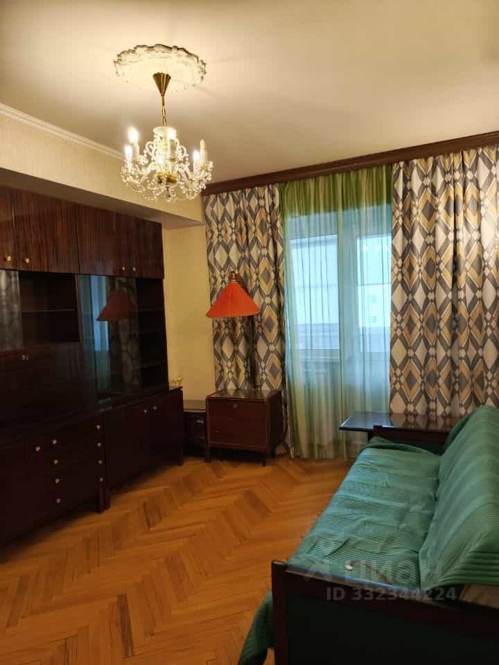 Россия, Москва, Большая Переяславская улица, 9, фото 9