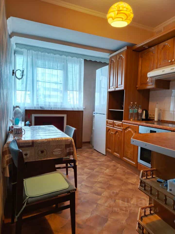 Россия, Москва, Большая Переяславская улица, 9, фото 10