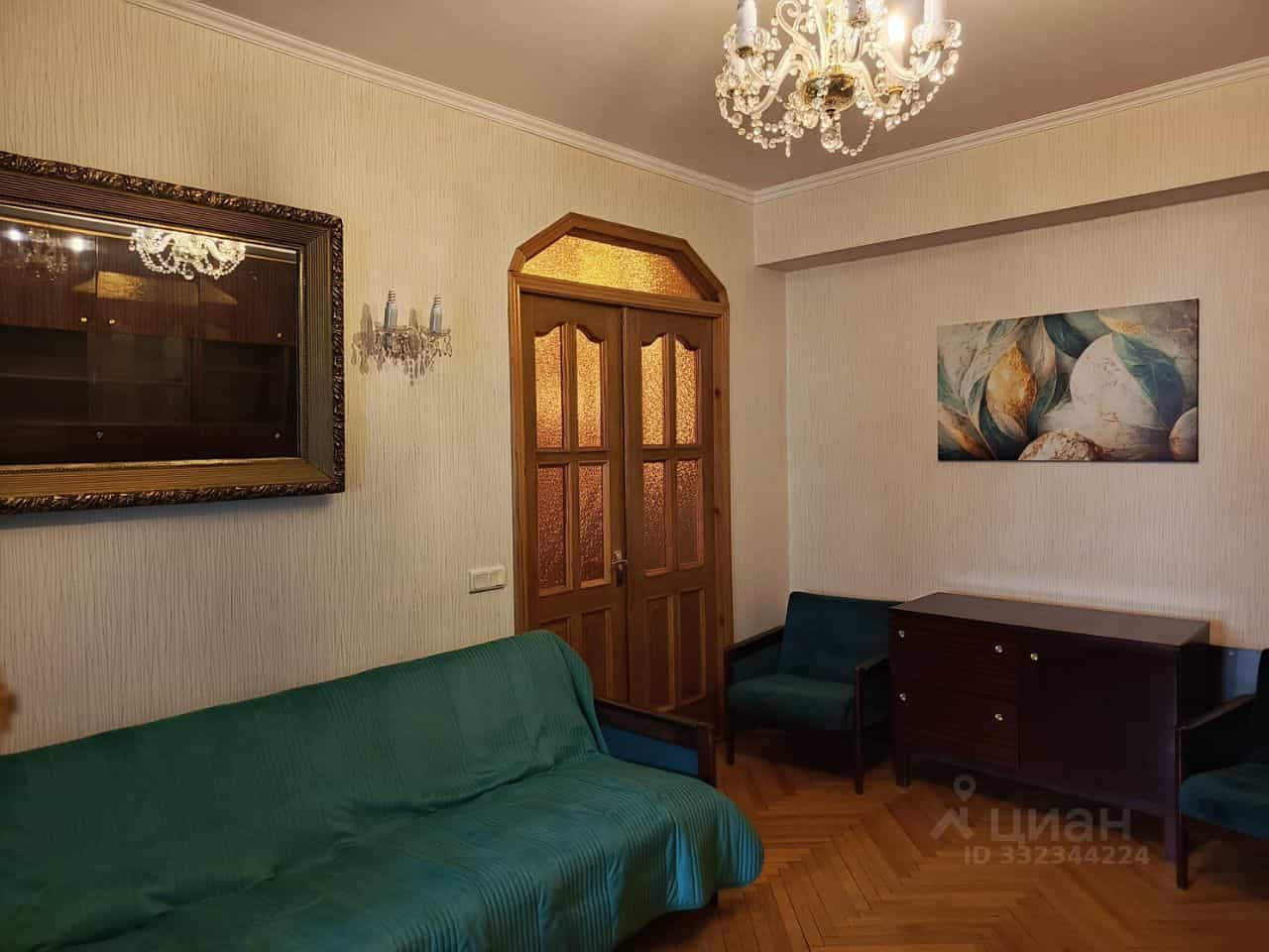 Россия, Москва, Большая Переяславская улица, 9, фото 12