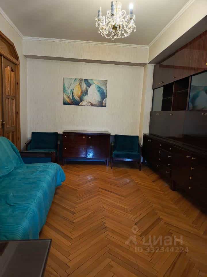 Россия, Москва, Большая Переяславская улица, 9, фото 13