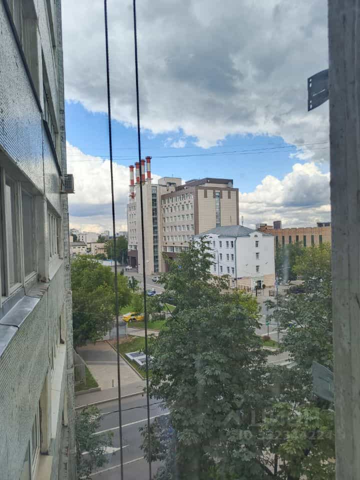 Россия, Москва, Большая Переяславская улица, 9, фото 17