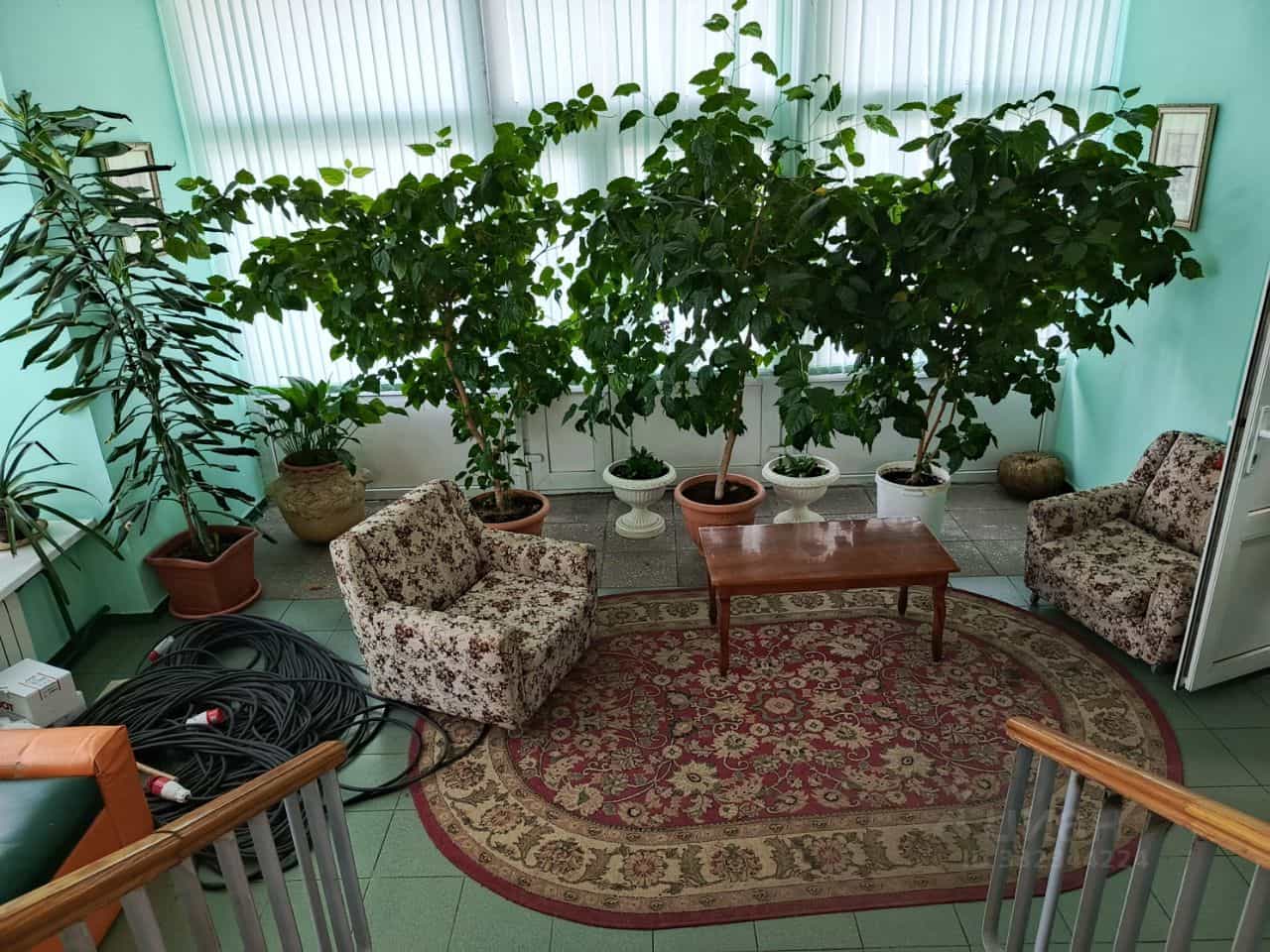 Россия, Москва, Большая Переяславская улица, 9, фото 18