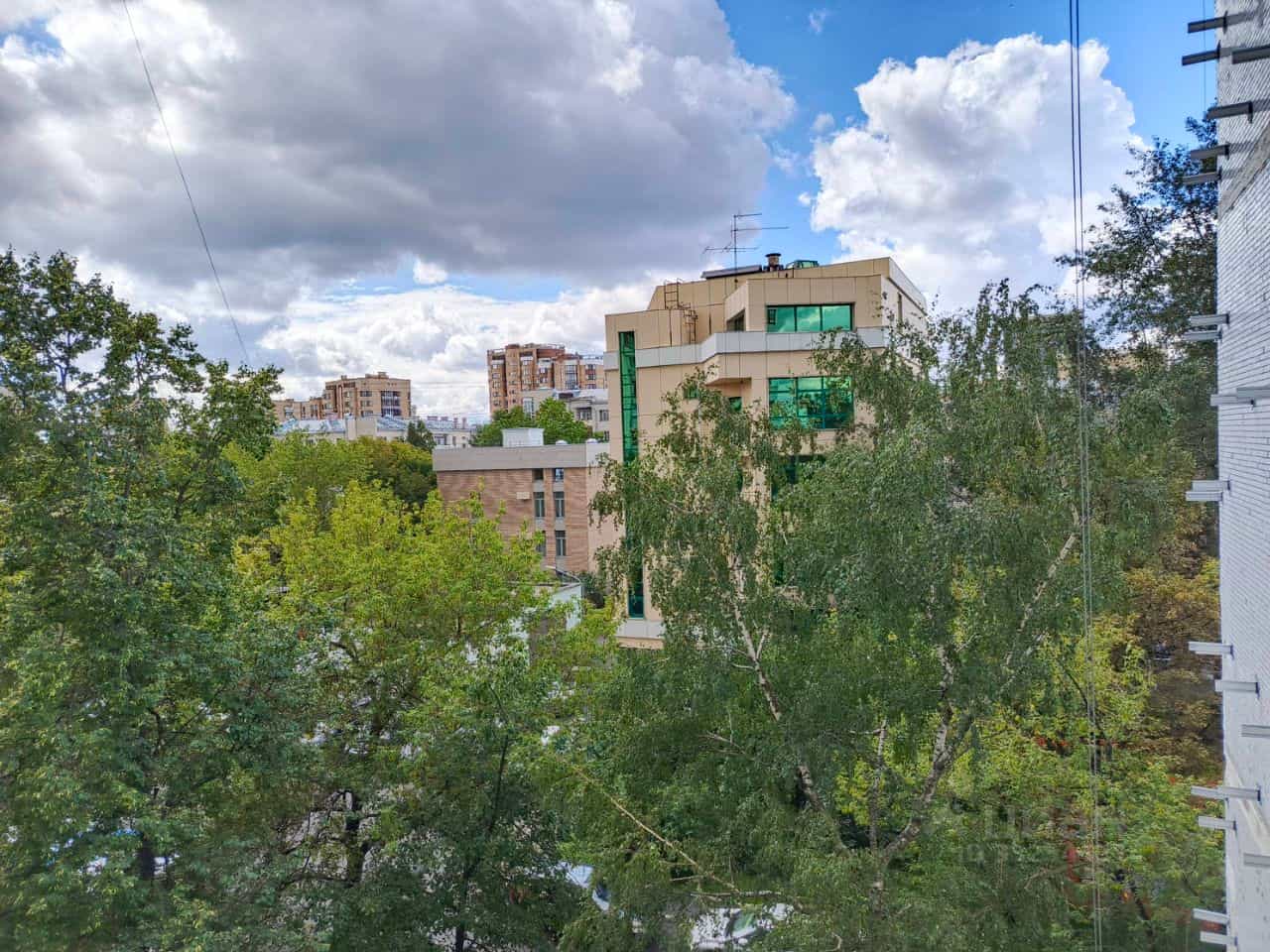 Россия, Москва, Большая Переяславская улица, 9, фото 19