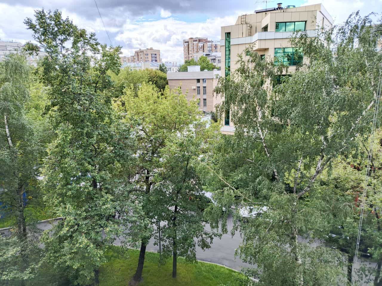 Россия, Москва, Большая Переяславская улица, 9, фото 20