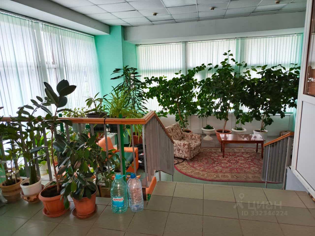 Россия, Москва, Большая Переяславская улица, 9, фото 21