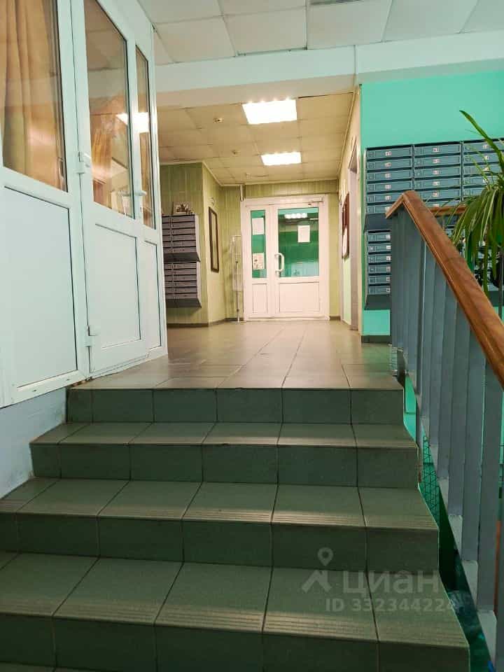 Россия, Москва, Большая Переяславская улица, 9, фото 23