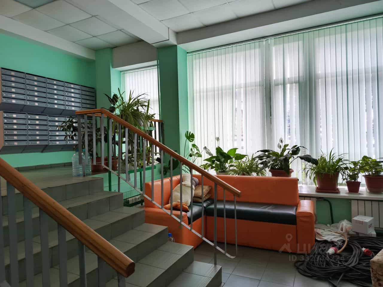 Россия, Москва, Большая Переяславская улица, 9, фото 25