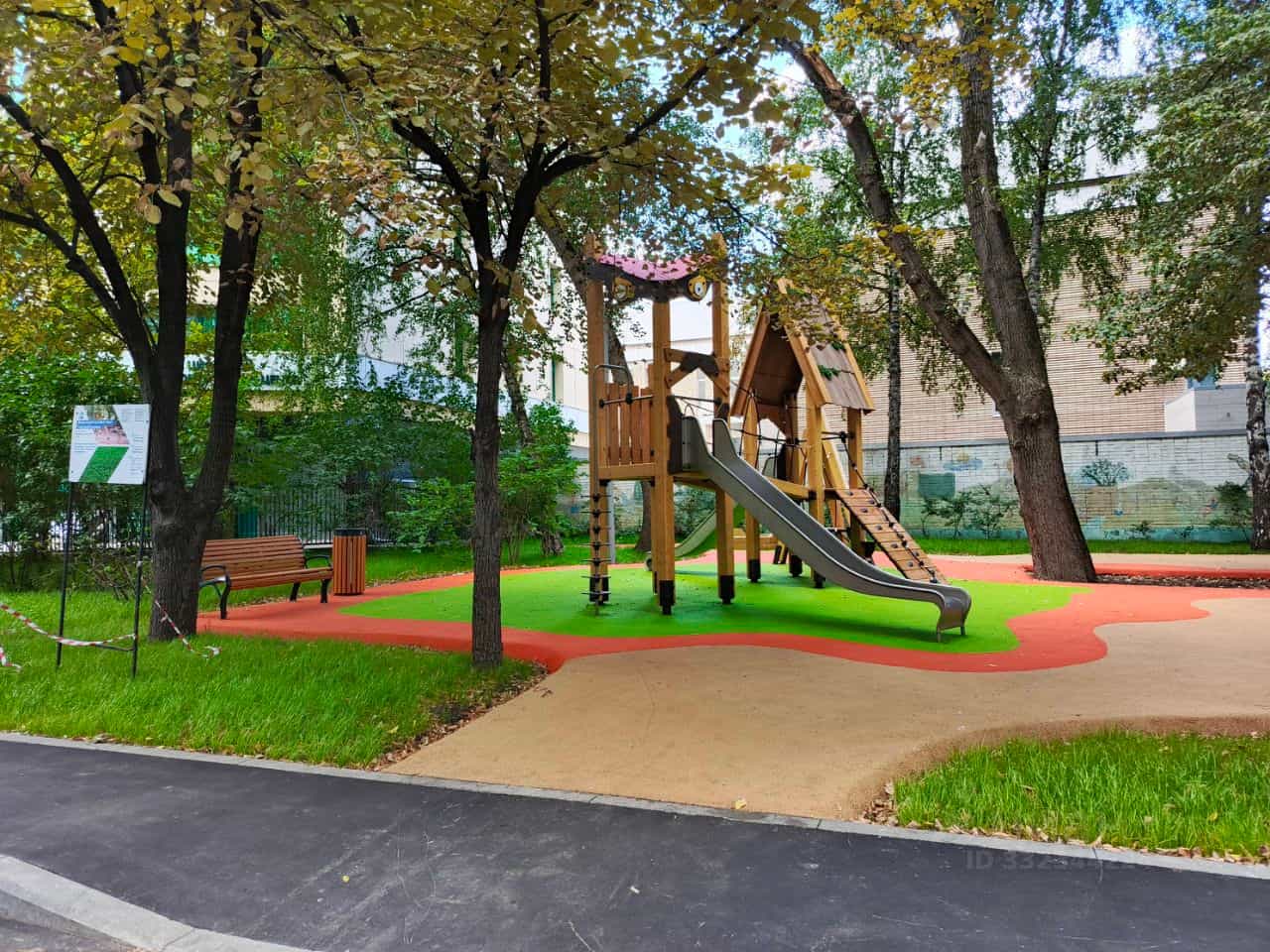Россия, Москва, Большая Переяславская улица, 9, фото 28