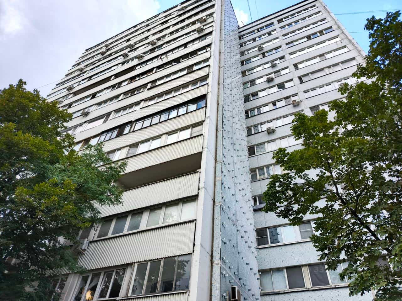 Россия, Москва, Большая Переяславская улица, 9, фото 30