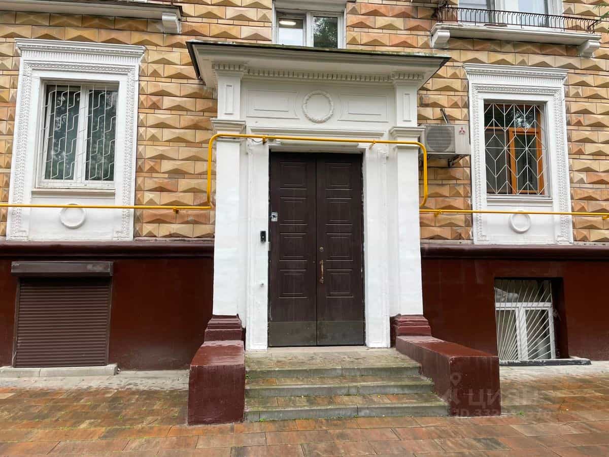Россия, Москва, 2-я Песчаная улица, 6к2, фото 2