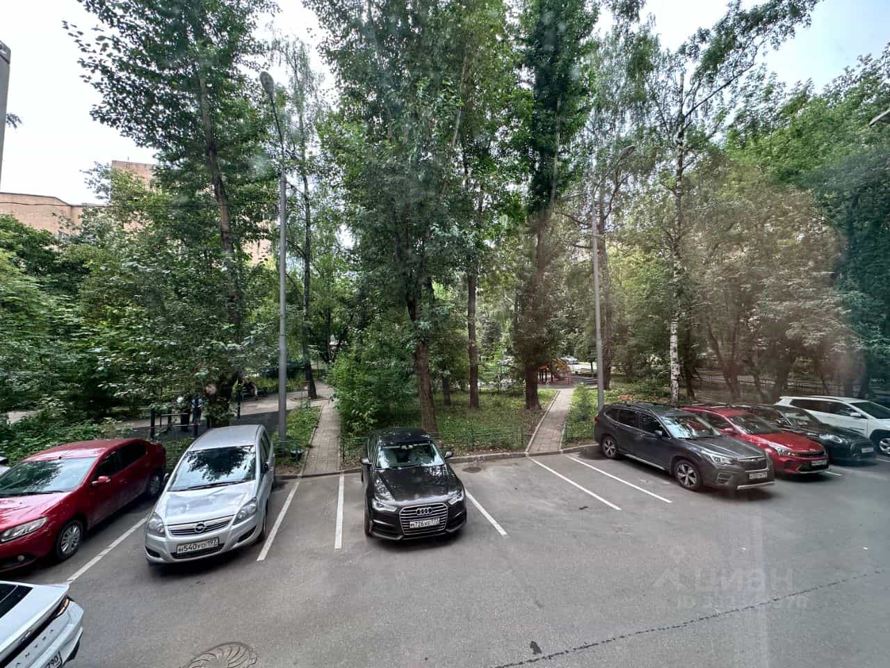 Россия, Москва, 2-я Песчаная улица, 6к2, фото 13