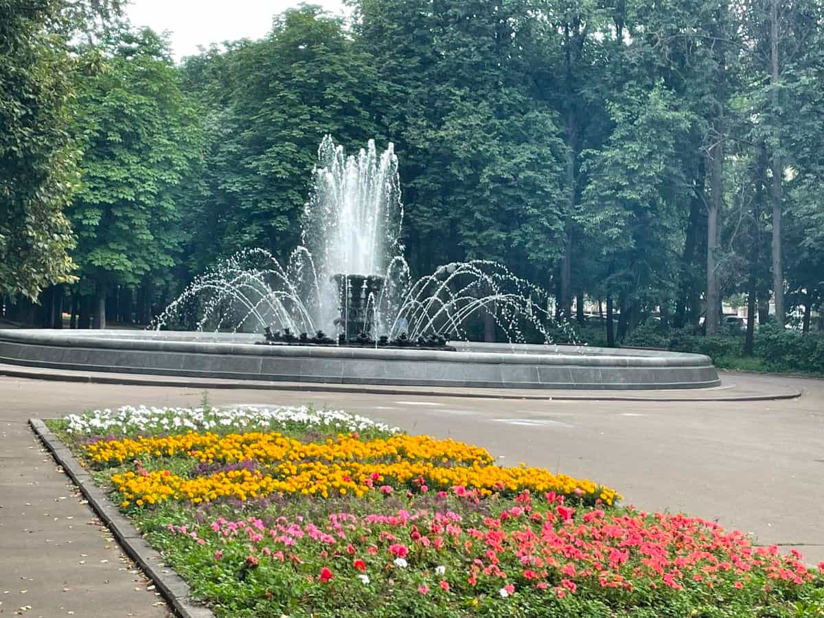 Россия, Москва, 2-я Песчаная улица, 6к2, фото 16