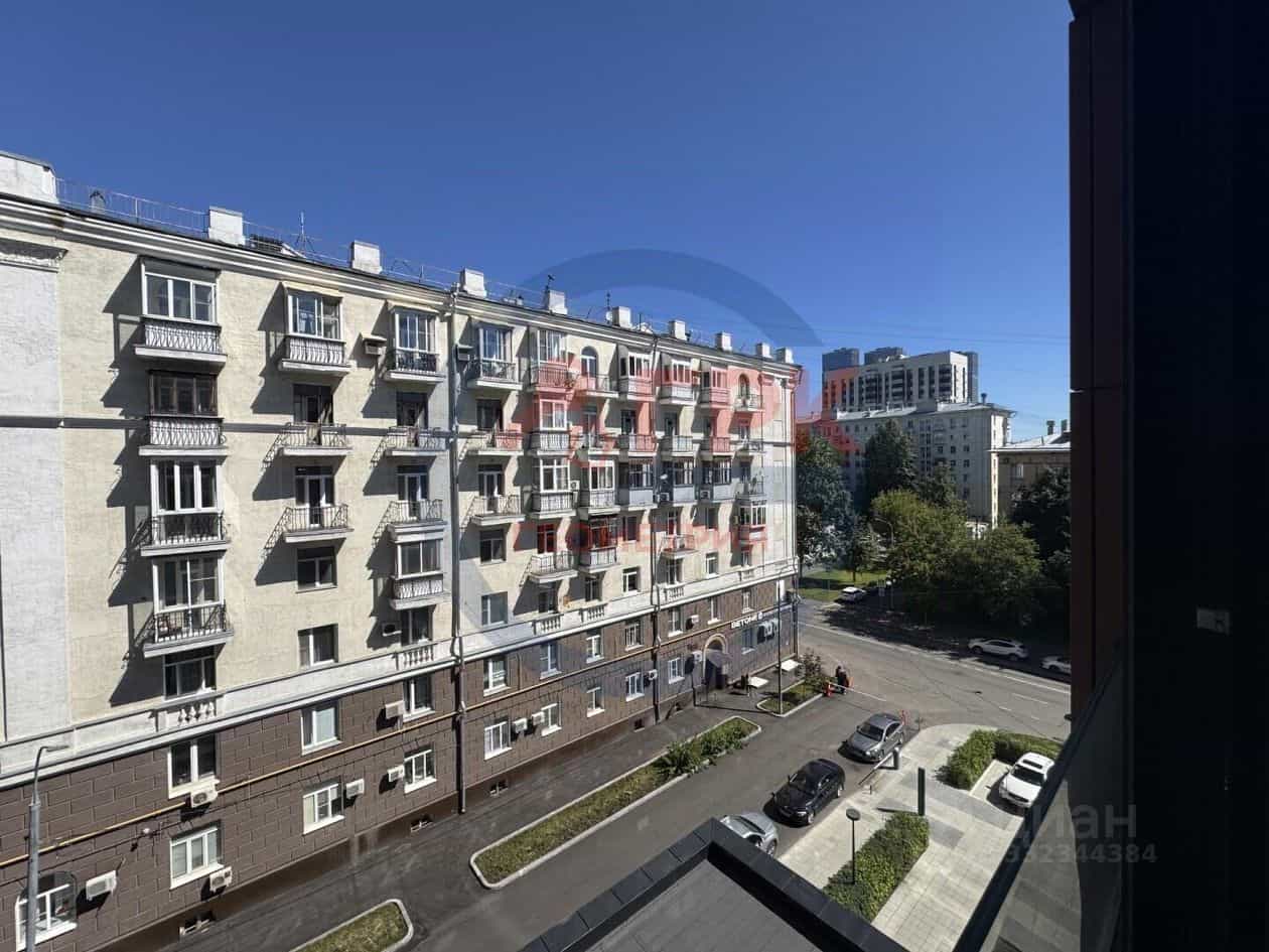 Россия, Москва, Октябрьская улица, 67, фото 3