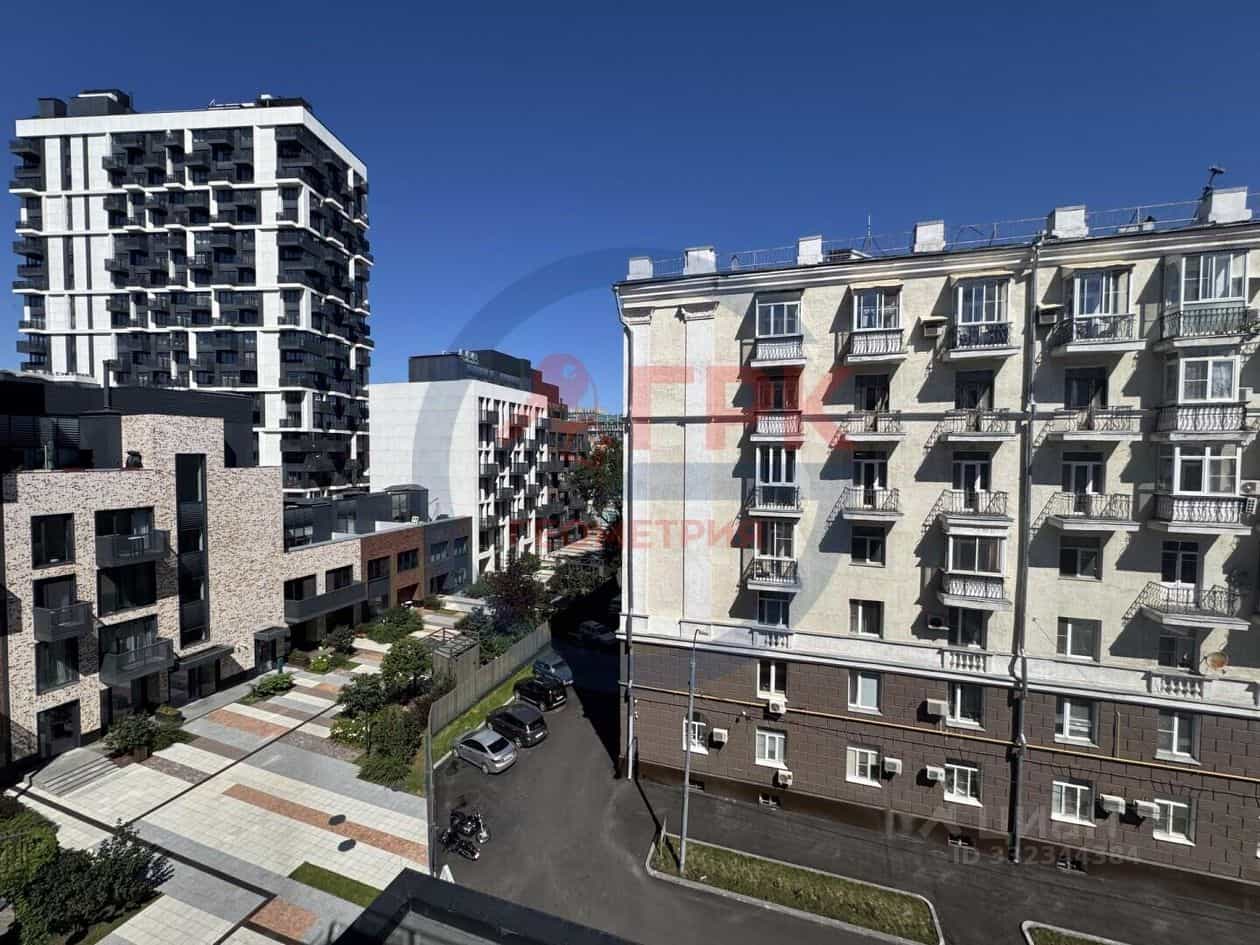 Россия, Москва, Октябрьская улица, 67, фото 4