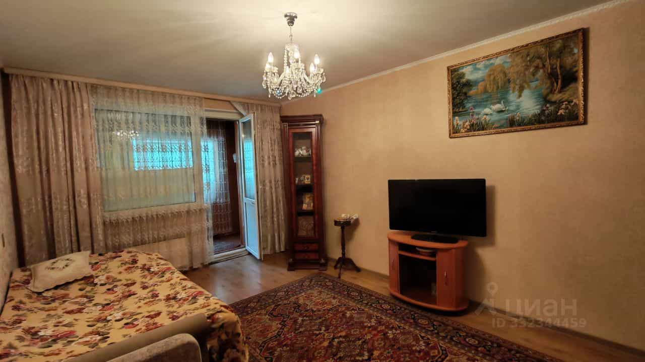 Россия, Москва, Новомосковский административный округ, Филимонковский район, Московский, 1-й микрорайон, 42, фото 4