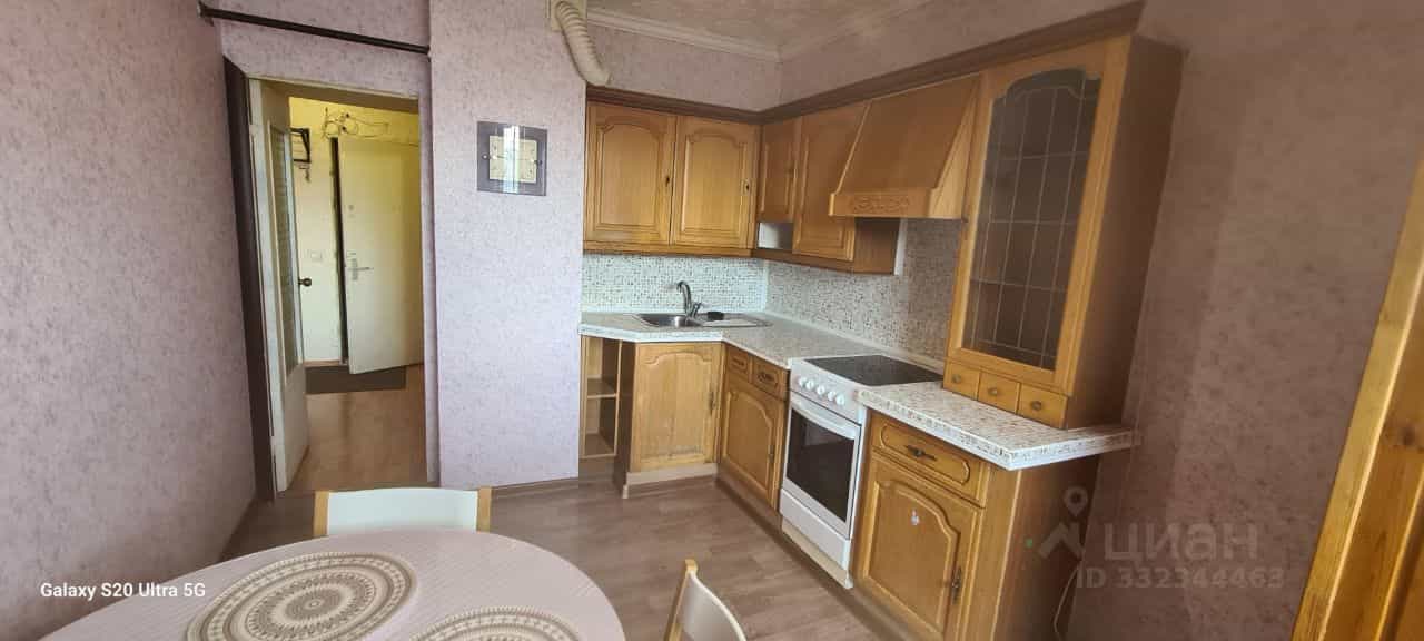 Россия, Москва, Зеленоград, к1428