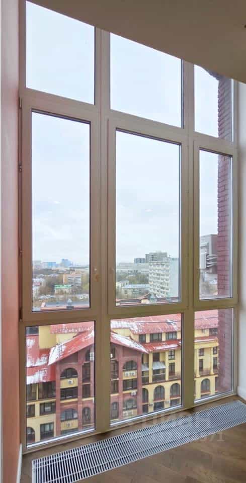 Россия, Москва, улица Маршала Рыбалко, 2к4, фото 6