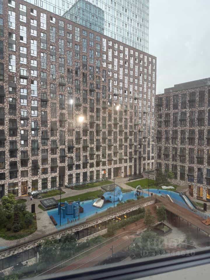 Россия, Москва, Причальный проезд, 10к2, фото 10