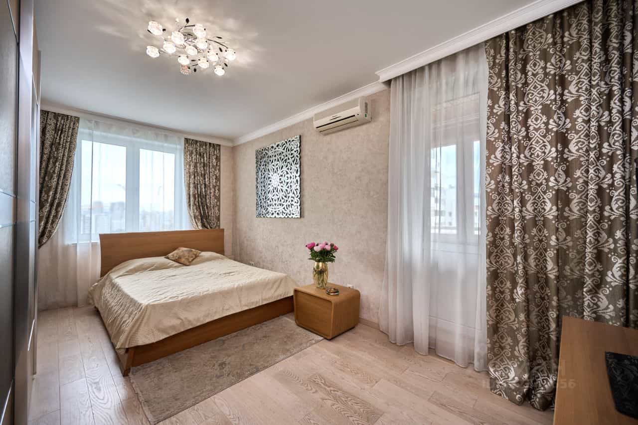 Россия, Москва, улица Лобачевского, 4к1, фото 6