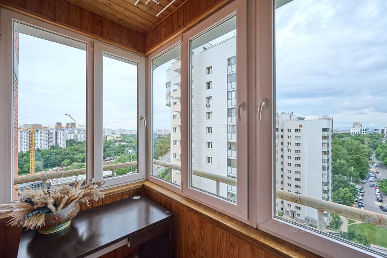 Россия, Москва, улица Лобачевского, 4к1, фото 7