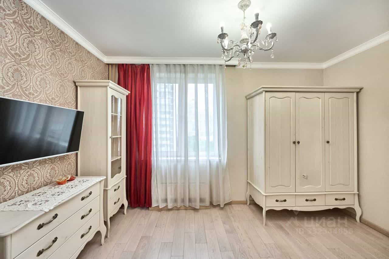 Россия, Москва, улица Лобачевского, 4к1, фото 13