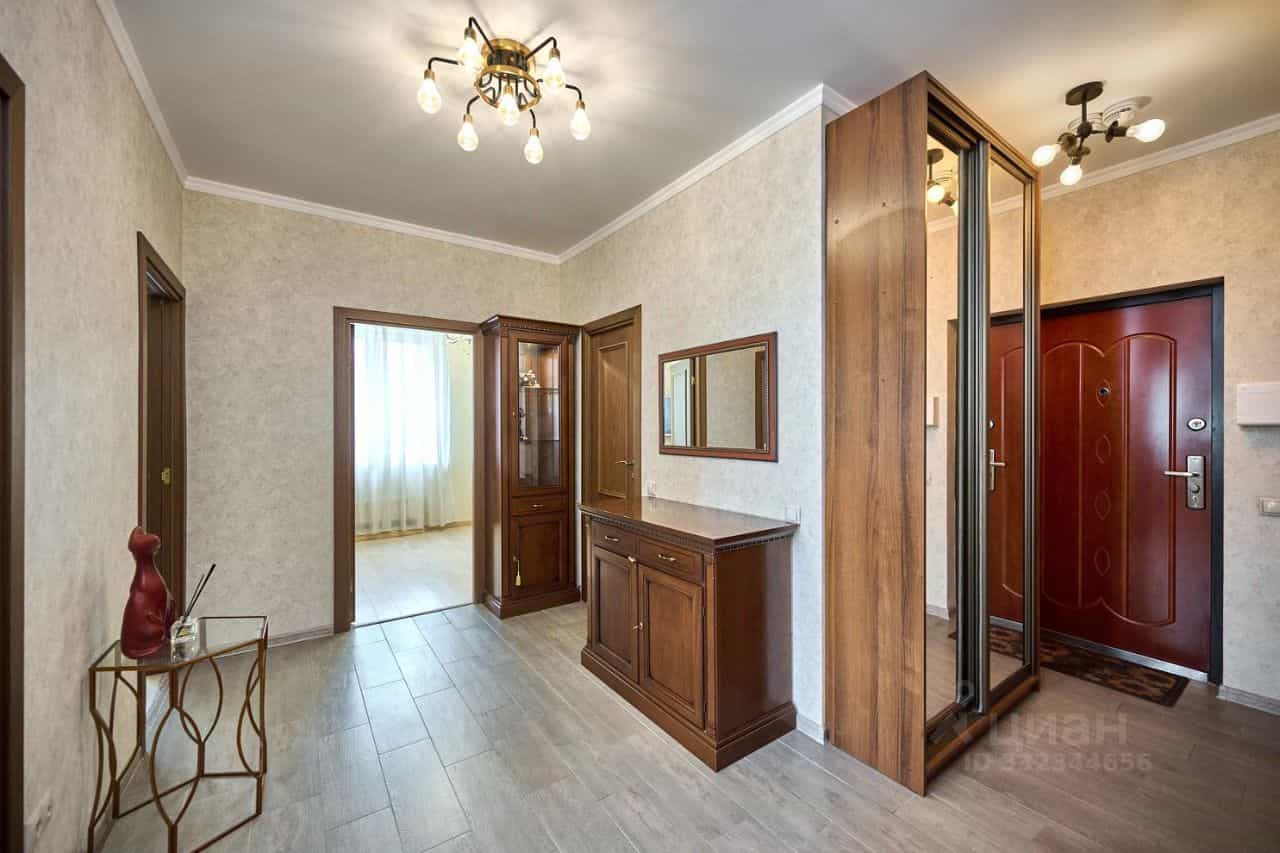 Россия, Москва, улица Лобачевского, 4к1, фото 15
