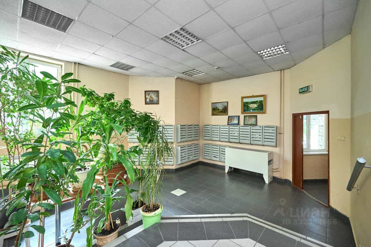 Россия, Москва, улица Лобачевского, 4к1, фото 18
