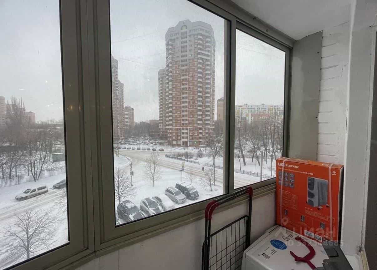 Россия, Москва, Рабочая улица, 37, фото 8