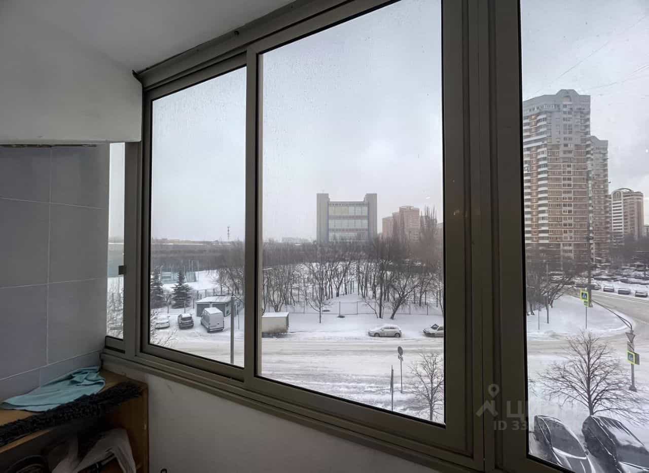 Россия, Москва, Рабочая улица, 37, фото 10