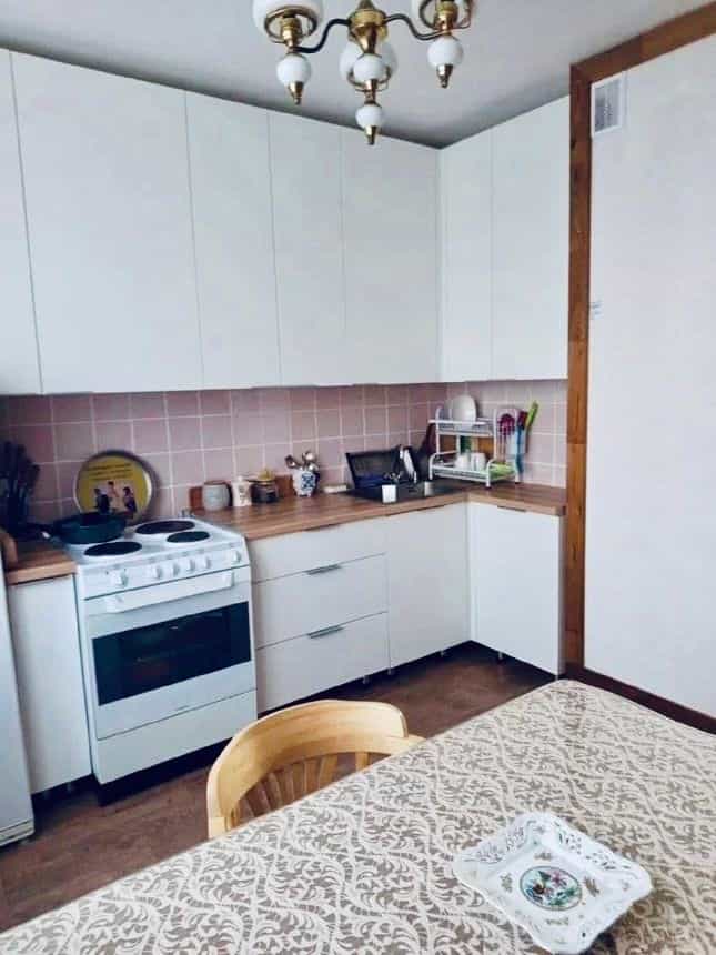 Россия, Москва, улица Академика Анохина, 30к1, фото 3