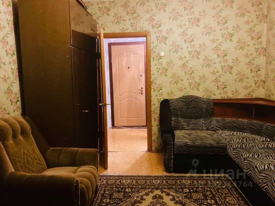 Россия, Москва, Привольная улица, 5к3, фото 4