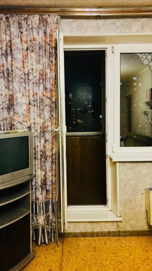 Россия, Москва, Привольная улица, 5к3, фото 5