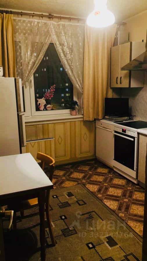 Россия, Москва, Привольная улица, 5к3, фото 13