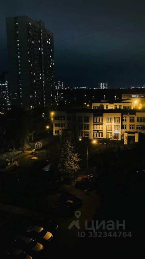 Россия, Москва, Привольная улица, 5к3, фото 15