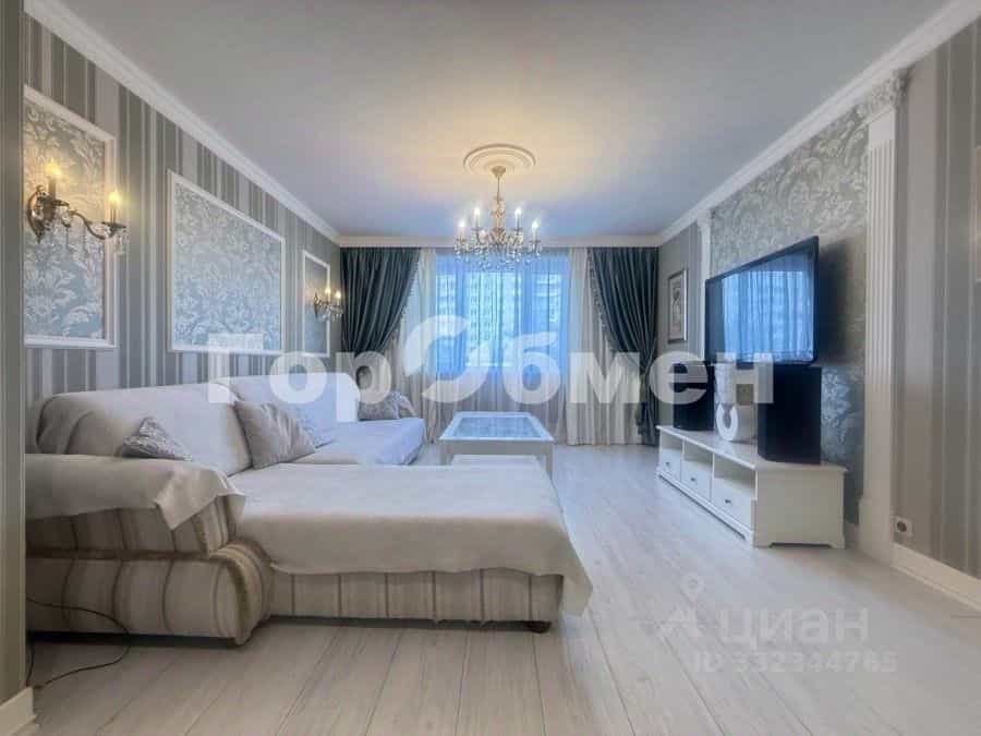 Россия, Москва, Зеленоград, к1640
