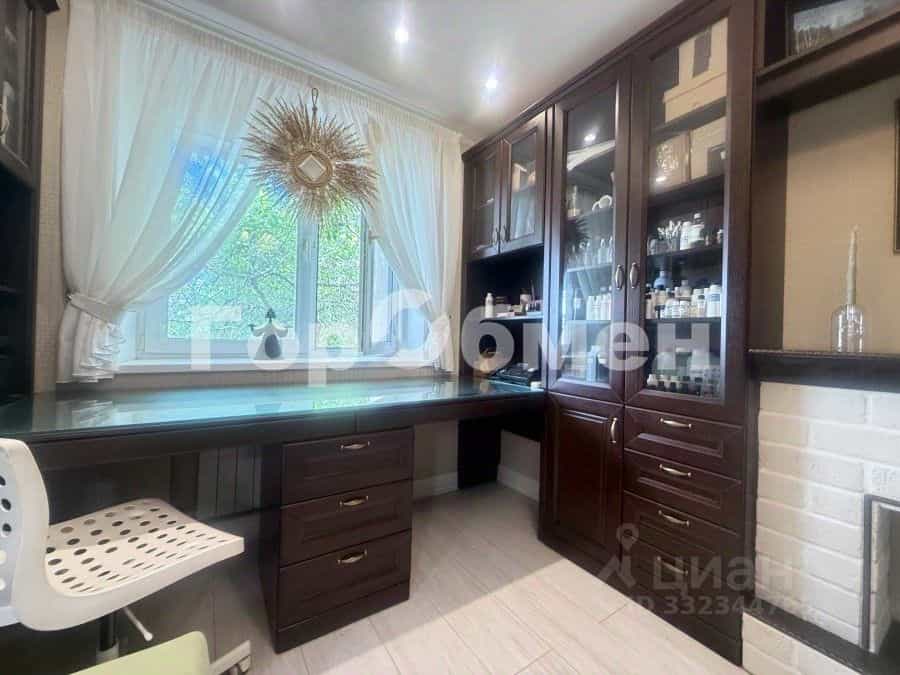 Россия, Москва, Зеленоград, к1640, фото 19