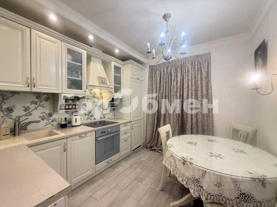 Россия, Москва, Зеленоград, к1640, фото 27