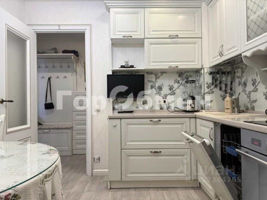 Россия, Москва, Зеленоград, к1640, фото 30