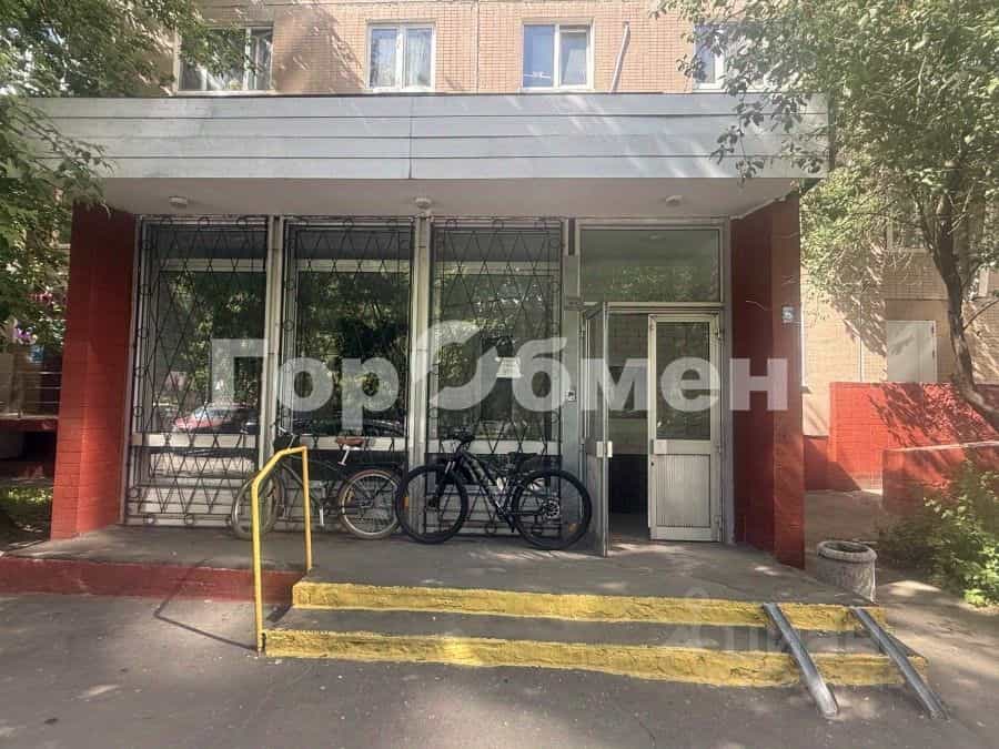 Россия, Москва, Зеленоград, к1640, фото 41