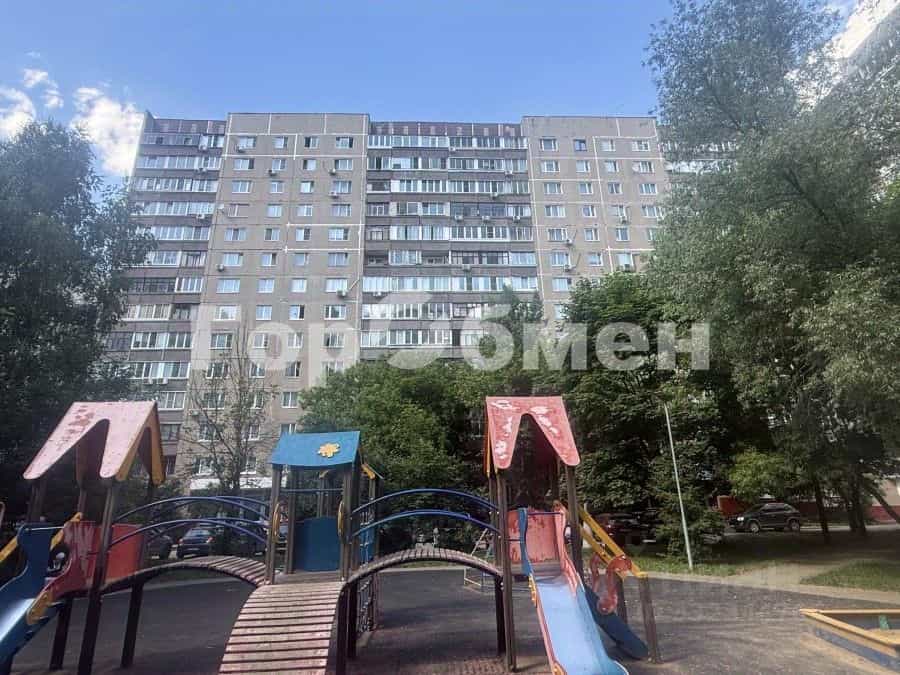 Россия, Москва, Зеленоград, к1640, фото 42