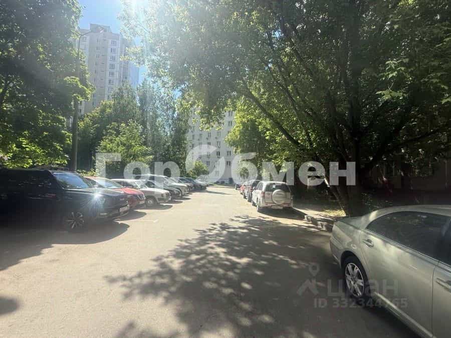 Россия, Москва, Зеленоград, к1640, фото 43