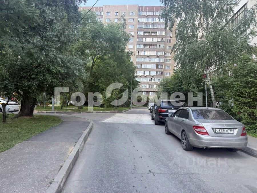 Россия, Москва, Зеленоград, к1640, фото 44