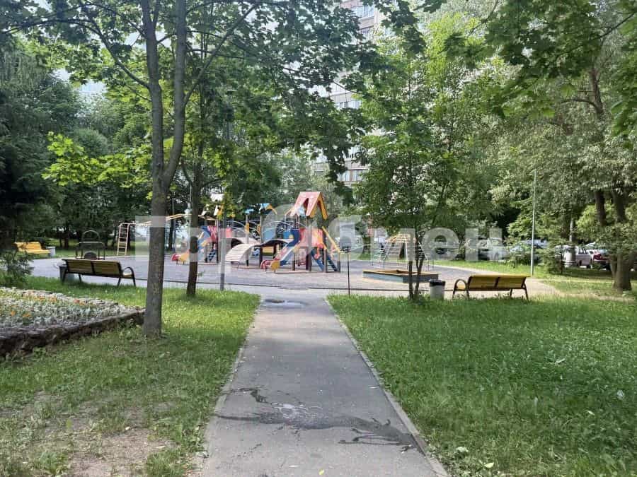 Россия, Москва, Зеленоград, к1640, фото 45