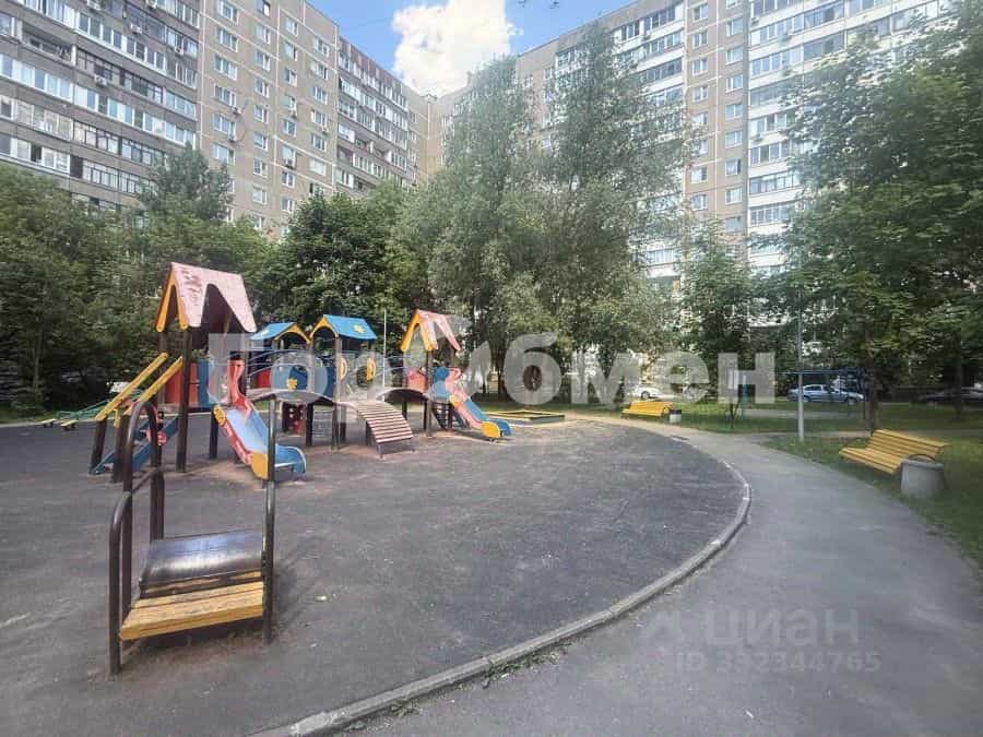 Россия, Москва, Зеленоград, к1640, фото 46