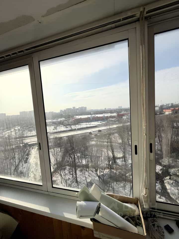 Россия, Москва, Кавказский бульвар, 20, фото 7